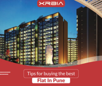 Tips For Buying The Best Flat In Pune