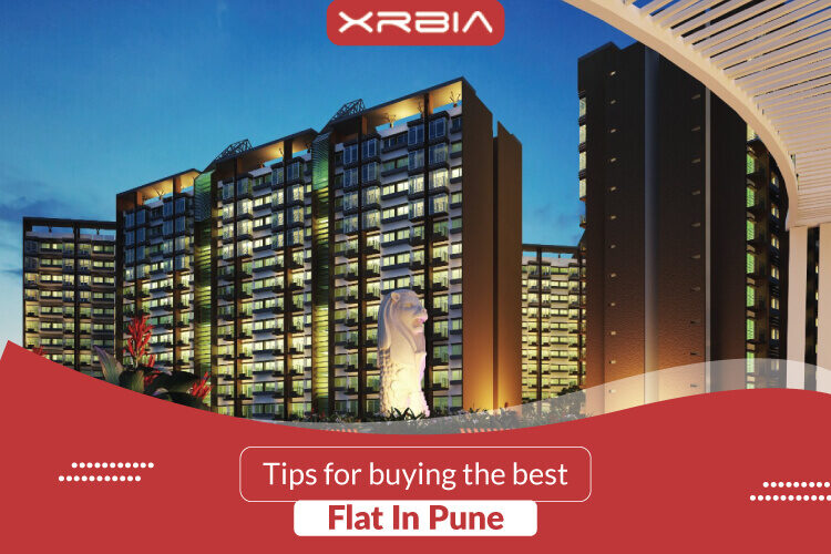 Tips For Buying The Best Flat In Pune