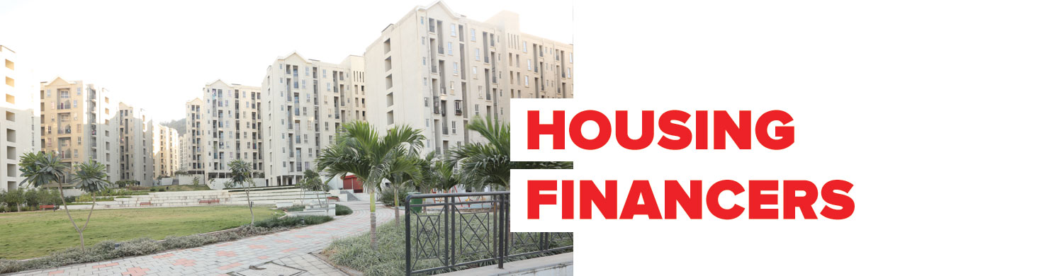 Housing Finance - XRBIA