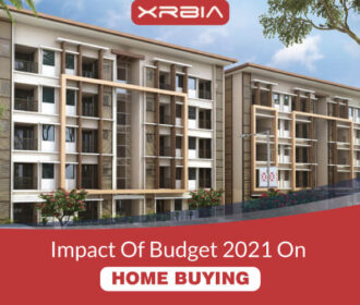 Impact Of Budget 2021 On Your Home Buying Goals