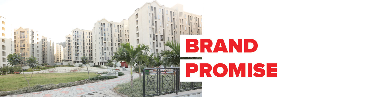 Brand Promise - XRBIA