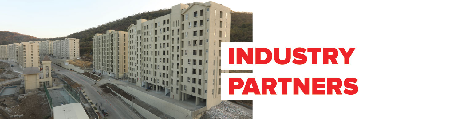 Industry Partners - XRBIA