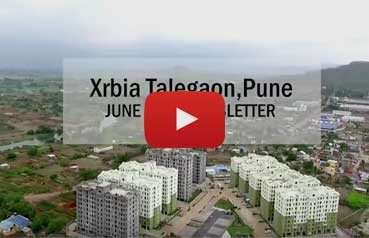 Xrbia Talegaon June 2017 Newsletter